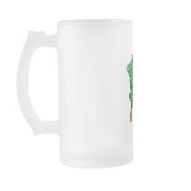 F.R.O.G. Fully Rely On God #1 Coffee Mugs