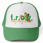 F.R.O.G. Hat