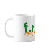 F.R.O.G. Mug