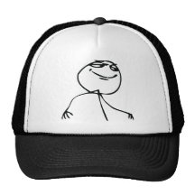 F*** Yeah II Hats