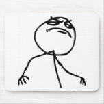 F*** Yeah Mouse Pad