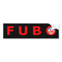 F*** You Barack Obama Bumper Stickers