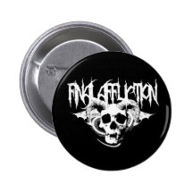 FA Skull button1