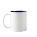 FAA Logo Mug