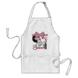 Fab Fifties aprons