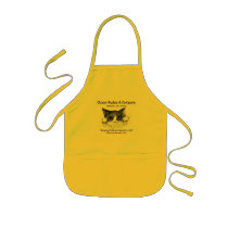 FableCat - Any Size, Style or Colour of Aprons