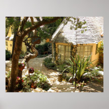 Fables Print