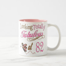 Fabuleux à 82 mugs