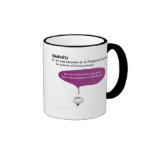Fabulosity Mug