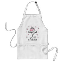 Fabulous 50 BBQ Apron