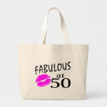 Fabulous at 50 bags