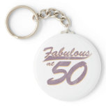 Fabulous at 50 Birthday