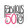 Fabulous at 50