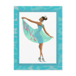 Fabulous Diva postcards