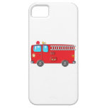 Fabulous Firetruck