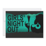 Fabulous Girls' Night Out Cocktail Party