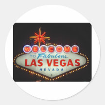 fabulous-las-vegas sticker