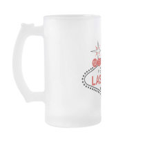 Fabulous Las Vegas Wedding Template Customizable Coffee Mugs
