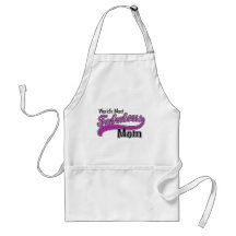 Fabulous Mom Aprons