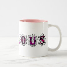 FABULOUS Mug