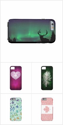 Fabulous Phone Cases