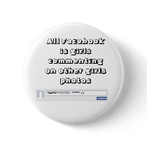 Face book Button