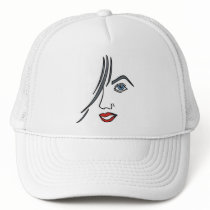 Face Hat