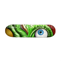 FACE_HiRes Skateboard
