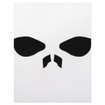 face icon personalized letterhead