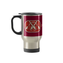 Face-Off! Mug