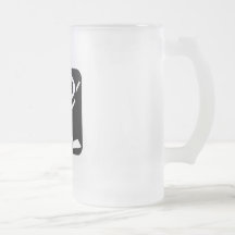 Face Off Puck Mugs
