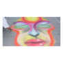 Face on Asphalt