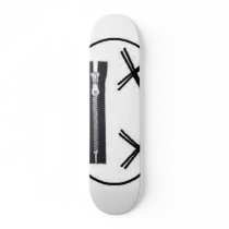 Face// Skateboards