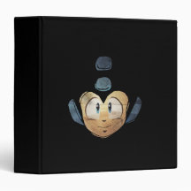 Face Time Binder