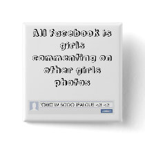 Facebook Button