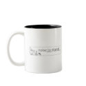 Facebook Dog #2 mugs