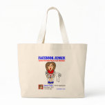 FACEBOOK JUNKIE BAGS