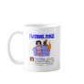FACEBOOK JUNKIE MUG
