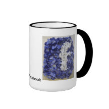 Facebook Mug