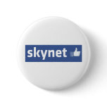 Facebook - Skynet Button