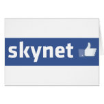 Facebook - Skynet