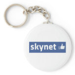 Facebook - Skynet