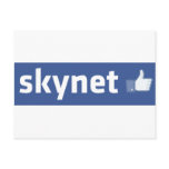Facebook - Skynet