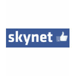 Facebook - Skynet t-shirts