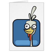 Facechook Card