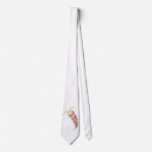 Facelina Neck Tie