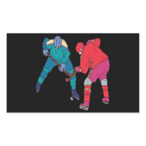 Faceoff