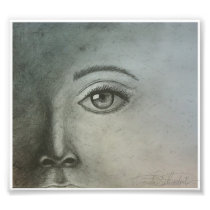 Faces and shadows - Amanda Salvadori Photograph