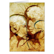 Faces Cartões