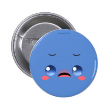 Faces - Dusk Pin